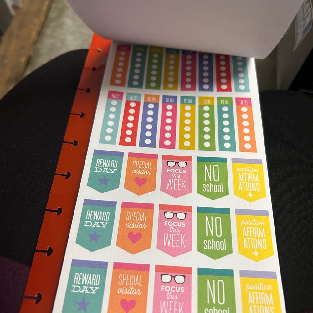 Stickers - Picture 13 of 16